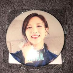 2025年最新】twiceland 缶バッジ ミナの人気アイテム - メルカリ