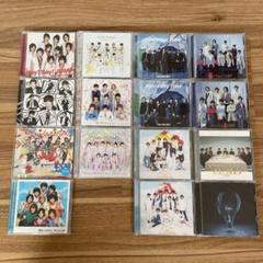 Hey! Say! JUMP CD22枚セット まとめ売り Hey! Say! JUMP まとめ売り - メルカリ