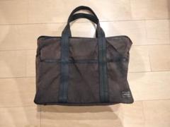激美品　ポーター　ハイブリッド　トート　バッグ　ビジネス　PC　タンカー　旅行 HYBRID(ハイブリッド) TOTE BAG | 吉田カバンホームページ