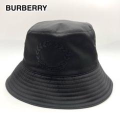 2025年最新】BURBERRY メンズ ハットの人気アイテム - メルカリ