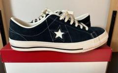 コンバース　ワンスター　ビリーズ別注　29センチ 6/4発売｜BILLY'S別注 Converse One Star J Suede 