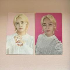 2025年最新】seventeen ジョンハンの人気アイテム - メルカリ