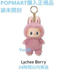 2025年最新】popMart labubu マカロン ぬいぐるみ 新品未開封の