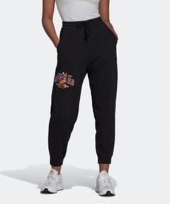 Adidas originals×Olivia oblanc レザーパンツ - メルカリ