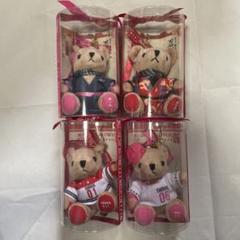 うたのプリンスさまっ ミニくまぷり 一十木音也 来栖翔