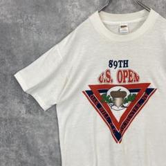 Tシャツ USA製 シングルステッチ