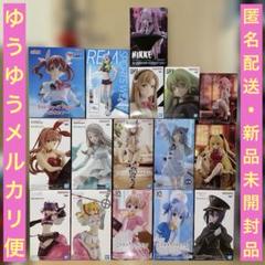 美少女プライズフィギュアまとめ売り16点 - メルカリ