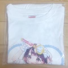 iLife! あいす Tシャツ TDCガラポンA賞 推しT