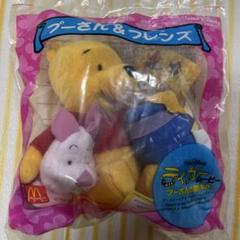 2025年最新】プーさん ピグレット ぬいぐるみの人気アイテム