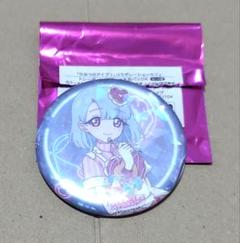 アモカフェ　アイプリ　缶バッジ　じゅりあ アイプリ コラボカフェ アモカフェ カフェ える じゅりあ 缶