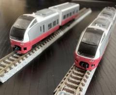 煮*物様 Bトレ　E653系フレッシュひたち(赤) Bトレインショーティー E653系「フレッシュひたち」・赤編成