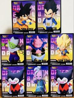 ドラゴンボール 最新 プライズ フィギュア まとめ売り 13個