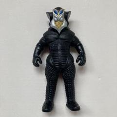 メフィラス星人　ブルマァク　円谷プロ　バンダイ　　ソフビ Yahoo!オークション - バンダイ 限定復刻.ウルトラ怪獣