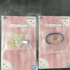 一番くじ おジャ魔女どれみ Sweet magical surprise!E賞