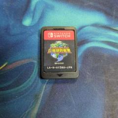 ウ*～様 デジボク地球防衛軍 Nintendo Switch ソフト