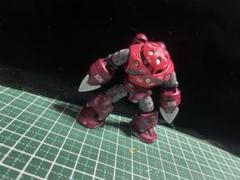 2025年最新】モビルスーツアンサンブル 塗装の人気アイテム