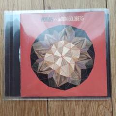 Aaron Goldberg - Worlds