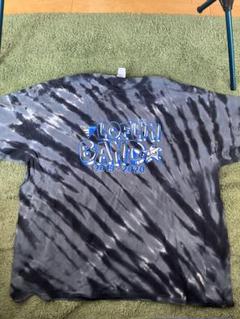 タイダイ　アメリカ古着　メンズTシャツ