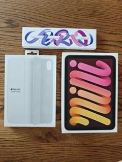 2025年最新】iPad mini a17pro cellularの人気アイテム - メルカリ