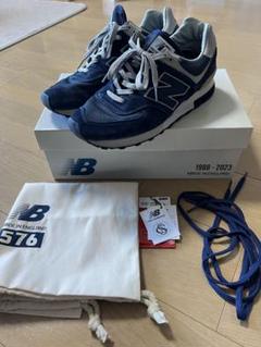 New Balance OU576ANN 英国製