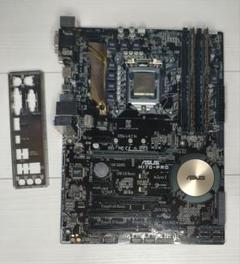 2025年最新】i7 6700 マザーボードの人気アイテム - メルカリ