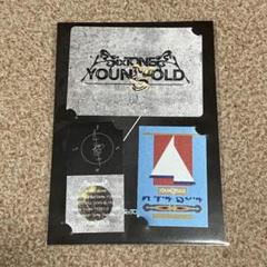 YOUNGOLD　グッズ SixTONES『YOUNG OLD』ライブグッズ - KAME LOG