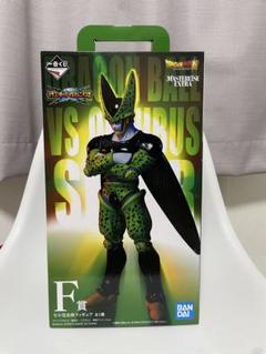 ドラゴンボール 一番くじ セル編 セット ドラゴンボール 一番くじ セル編 フィギュア セット売り - メルカリ