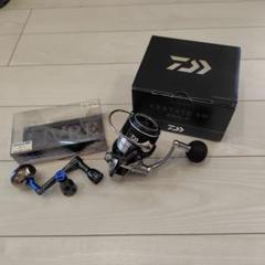 ダイワ セルテート SW8000 H 【箱あり】 Amazon | ダイワ(DAIWA) 21 セルテートSW 8000-H | ダイワ(DAIWA