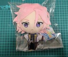 あんスタ 桜河こはく 新衣装ぬいぐるみ