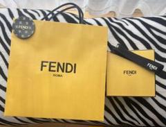 FENDI 空箱