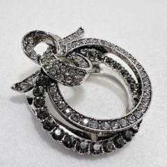 RELIANCE 2wayスカーフクリップ9390 RELIANCE 2wayスカーフクリップ9390