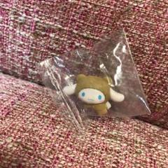 シナモン ケーブルバイト