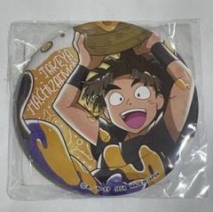 潮江文次郎　缶バッジ　セガラッキーくじ　お絵かき合戦 セガラッキーくじ 劇場版忍たま乱太郎 H賞缶バッジ 潮江文次郎 2