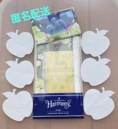 Mrs. GREEN APPLE リンゴの紙吹雪 10枚 Harmony - メルカリ