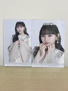 2025年最新】川﨑桜 スペシャル衣装41の人気アイテム - メルカリ