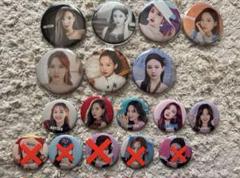2025年最新】twiceナヨン缶バッチの人気アイテム - メルカリ