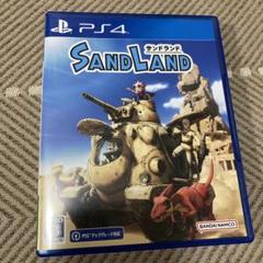 PS4 サンドランド