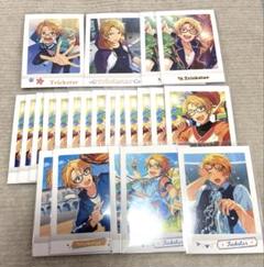 ❶あんスタ 遊木真 ぱしゃこれ 箔押し ぱしゃっつ 色紙 まとめ売り ➀あんスタ 遊木真 ぱしゃこれ 箔押し ぱしゃっつ 色紙 まとめ