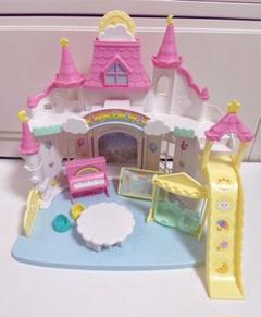 シルバニアファミリーみんなのおひさまほいくえん