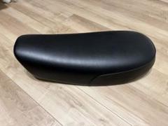 K&H ショートダブル厚型 Bステッチ 〜09SR400/500 - メルカリ
