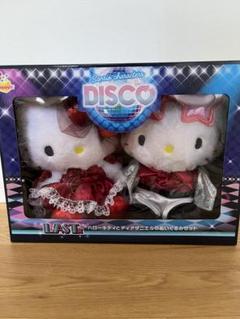 DISCO　キティとダニエル　セット 2025年最新】discoダニエルの人気アイテム - メルカリ