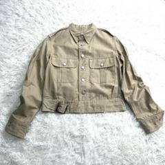 Drawer ドゥロワー マルチカラーブルゾン スタジャン レザー ウール 36 2025年最新】ドゥロワー レディース ジャンパー・ブルゾンの人気