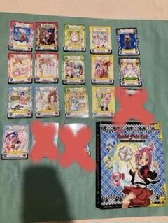 2025年最新】アミュレットフローカード しゅごキャラの人気