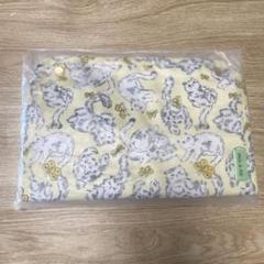 Paul & JOE ティッシュケース　猫