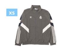 adidas アディダス レアル・マドリード ジャケット LIFESTYLER