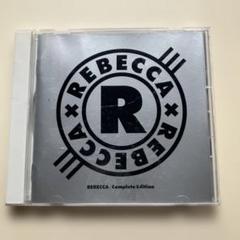 【レベッカ】REBECCA Complete Editionのサムネイル