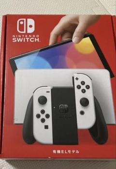 Nintendo Switch 有機el Joy-Con セット