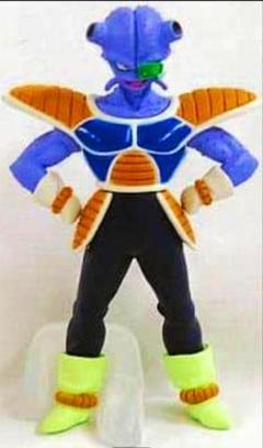 HGドラゴンボールZ フィギュア【 キュイ 】完全未使用品☆美品