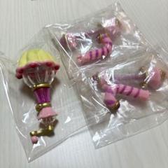 おジャ魔女どれみ ガチャ
