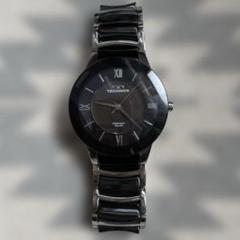 カシオ テクノス メンズウォッチ クォーツ まとめ売り0403-S5718s CASIO 腕時計 カシオ/ クォーツ スタンダード ウォッチ メタル